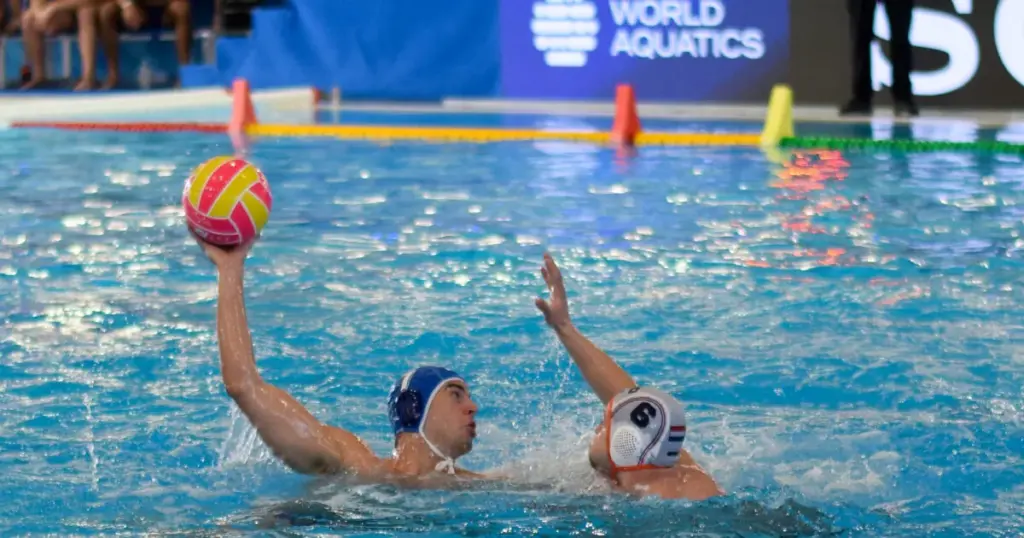 Ελλάδα - Μαυροβούνιο 14-13: Πρόκριση θρίλερ στα ημιτελικά του World Cup