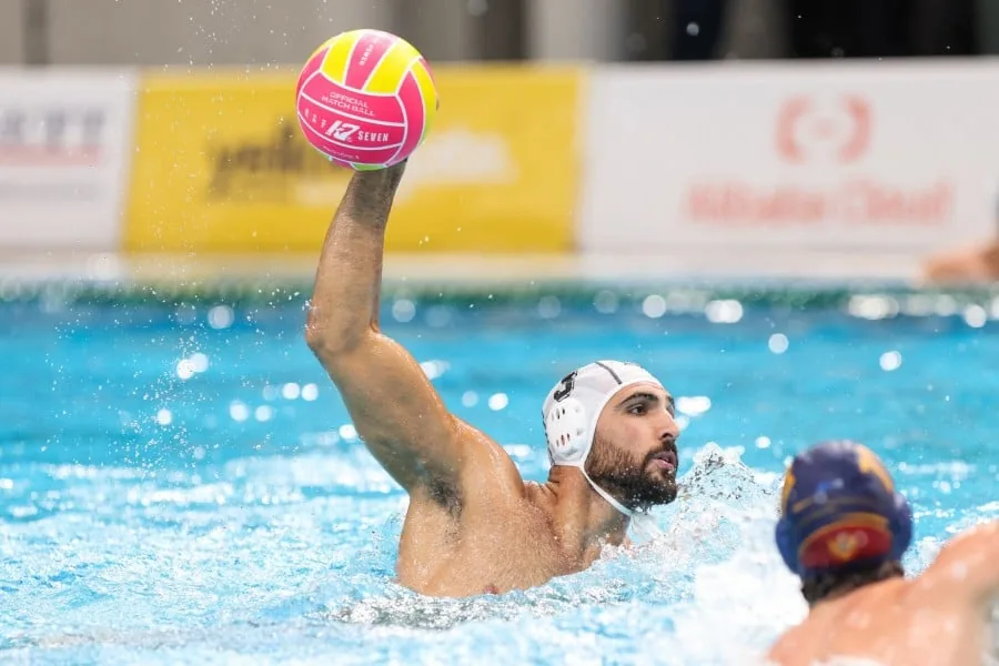 Εθνική πόλο: Πότε θα διεξαχθεί ο ημιτελικός του Super Final με την Ιταλία